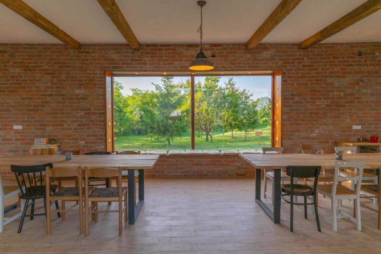 Garden Holiday Home Drenje  Exterior photo