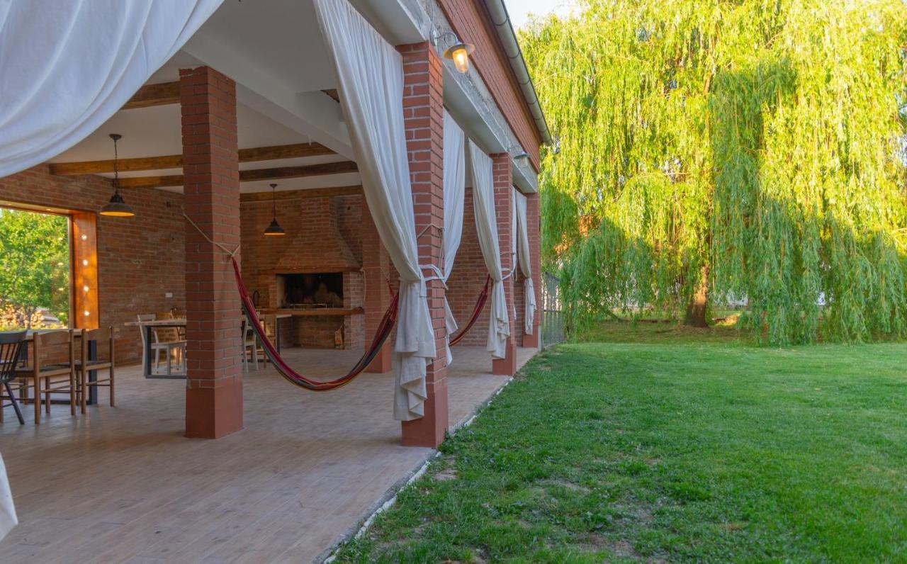 Garden Holiday Home Drenje  Exterior photo